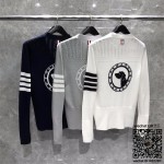 톰브라운 THOM BROWNE 가디건 여성용