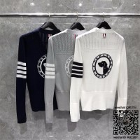 톰브라운 THOM BROWNE 가디건 여성용