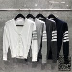 톰브라운 THOM BROWNE 가디건 여성용