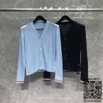 톰브라운 THOM BROWNE 가디건 여성용