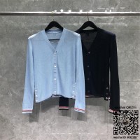 톰브라운 THOM BROWNE 가디건 여성용