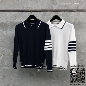 톰브라운 THOM BROWNE 니트