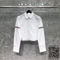 톰브라운 THOM BROWNE 셔츠
