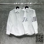 톰브라운 THOM BROWNE 셔츠 남여공용