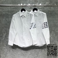 톰브라운 THOM BROWNE 셔츠 남여공용