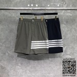 톰브라운 THOM BROWNE 반바지