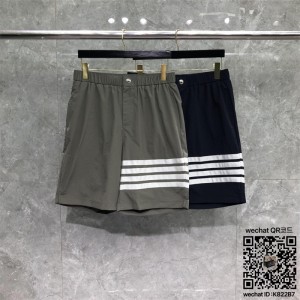 톰브라운 THOM BROWNE 반바지