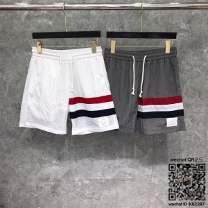 톰브라운 THOM BROWNE 반바지