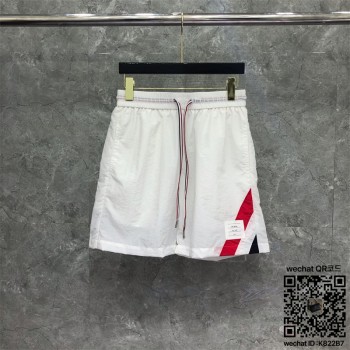 톰브라운 THOM BROWNE 반바지