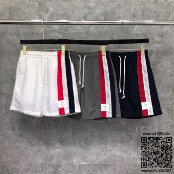 톰브라운 THOM BROWNE 반바지