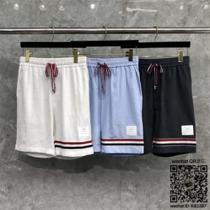 톰브라운 THOM BROWNE 반바지
