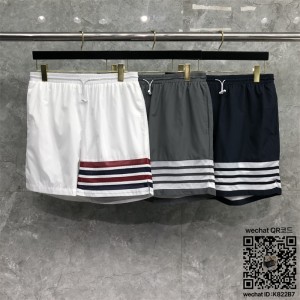 톰브라운 THOM BROWNE 반바지