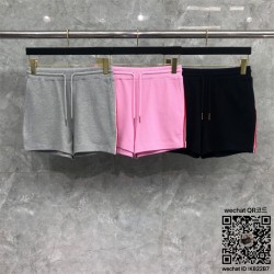 톰브라운 THOM BROWNE 반바지