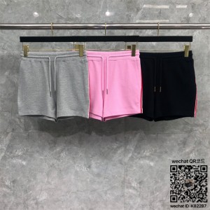 톰브라운 THOM BROWNE 반바지