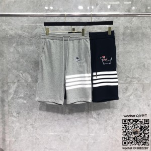 톰브라운 THOM BROWNE 반바지