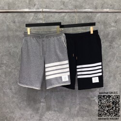 톰브라운 THOM BROWNE 반바지