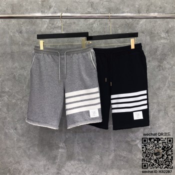 톰브라운 THOM BROWNE 반바지