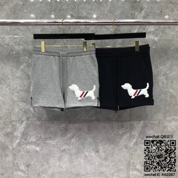톰브라운 THOM BROWNE 반바지