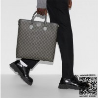 구찌 GUCCI  오피디아 GG 미디엄 토트백 792118