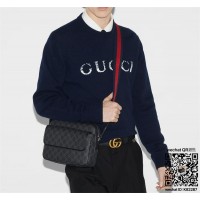 구찌 GUCCI  스몰 GG 크로스백 795479