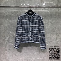 톰브라운 THOM BROWNE 가디건 여성용
