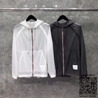 톰브라운 THOM BROWNE 자켓 점퍼 야상