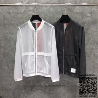 톰브라운 THOM BROWNE 자켓 점퍼 야상