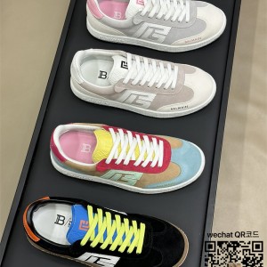 발망 BALMAIN 스니커즈 운동화 신발