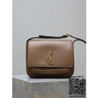 입생로랑 YSL 생로랑 니키 베이비 크로스백  633151