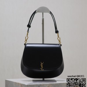입생로랑 YSL 생로랑 볼테르 호보백 숄더백 753824
