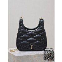 입생로랑 YSL 생로랑 새더 호보백  793608
