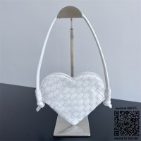 보테가베네타 BV 하트백 796380