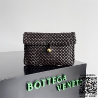 보테가베네타 BV 클러치백 777678