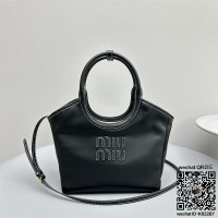 미우미우 MIUMIU 호보백