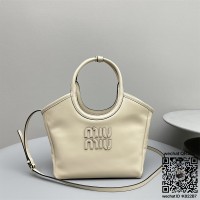 미우미우 MIUMIU 호보백