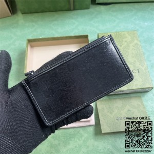 구찌 GUCCI 카드지갑 760333