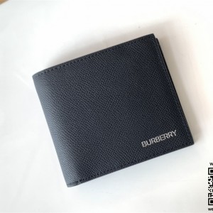 버버리 BURBERRY 반지갑