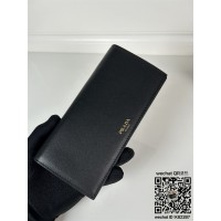 프라다 PRADA 가죽 장지갑 2M0836