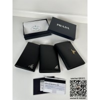 프라다 PRADA 여권지갑 1MV018