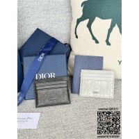 디올 DIOR 카드지갑