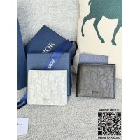 디올 DIOR 반지갑