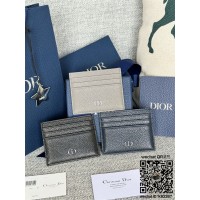 디올 DIOR 카드지갑