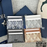 디올 DIOR 카드지갑