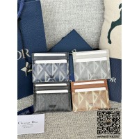 디올 DIOR 카드지갑