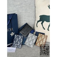 디올 DIOR 카드지갑