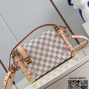 루이비통 Louis Vuitton 사이드 트렁크백 MM N40712