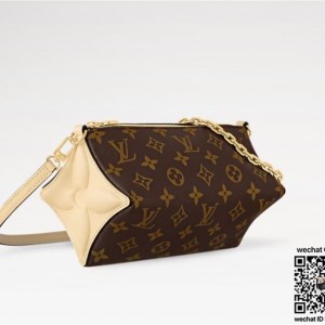 루이비통 Louis Vuitton 블룸 파우치 M11672
