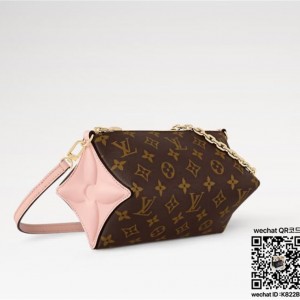 루이비통 Louis Vuitton 블룸 파우치 M11672