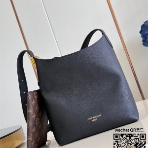 루이비통 Louis Vuitton 로우 키 호보 PM M25352