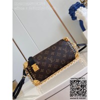 루이비통 Louis Vuitton 월렛 트렁크 모노그램 M20250